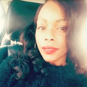 Meet your Posher, Annik